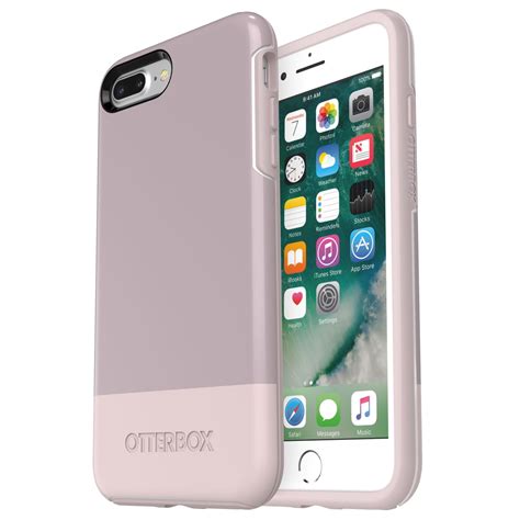 Otterbox for a iphone 7 plus - Home. Collections. Exclusively for Apple. Passport Collection. Get a piece of the worlds most iconic cities in your pocket! 20 Results. Show / Hide Filters. Reset. iPhone 15 Plus. …